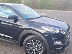 Gebraucht 2020 Hyundai Tucson Premium SUV | 21.000 € (Superpreis)