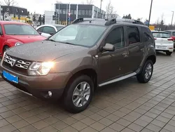 Braun Gebraucht 2017 Dacia Duster SUV | 13.500 € (Etwas zu teuer)