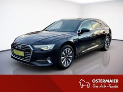 Firmamentblau Gebraucht 2021 Audi A6 Sport Kombi | 27.980 € (Superpreis)