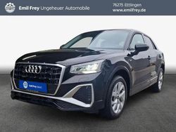 Lackierung:sideblades in selen Gebraucht 2023 Audi Q2 S-Line SUV | 25.500 € (Guter Preis)