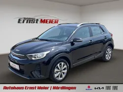 (abp) aurora black pearl m Neu 2025 Kia Stonic Vision SUV | 23.300 € (Guter Preis)