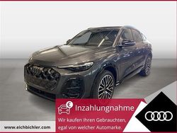 Grau Neu 2025 Audi Q5 Sportback Edition .1 SUV | 72.980 € (Guter Preis)