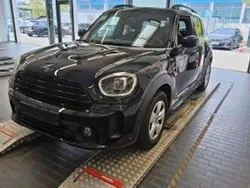 Enigmatic black Gebraucht 2022 Mini Cooper Countryman SUV | 29.999 € (Fairer Preis)