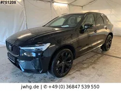 Schwarz Gebraucht 2025 Volvo XC60 Plus SUV | 46.950 € (Guter Preis)