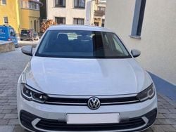 Grau Gebraucht 2025 VW Polo Life Kleinwagen | 17.450 € (Guter Preis)