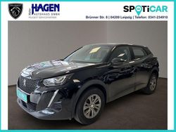 Perla nera schwarz Gebraucht 2023 Peugeot 2008 Active SUV | 15.990 € (Superpreis)