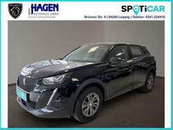Perla nera schwarz Gebraucht 2023 Peugeot 2008 Active SUV | 17.950 € (Guter Preis)