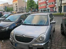 Daihatsu Sirion