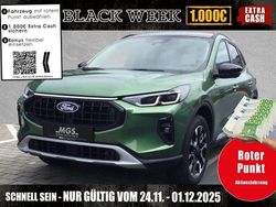 Bursting green Gebraucht 2024 Ford Kuga Active SUV | 37.990 € (Teuer)