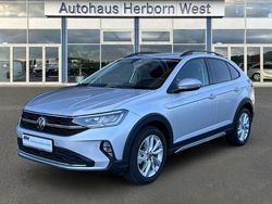 Reflexsilber metallic Neu 2025 VW Taigo IQ Drive SUV | 21.950 € (Superpreis)