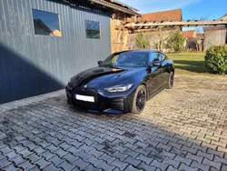 Schwarz Gebraucht 2023 BMW 420 Gran Coupé M Sport Coupé | 39.999 € (Fairer Preis)