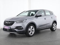 Grau Gebraucht 2020 Opel Grandland X Innovation SUV | 17.966 € (Superpreis)