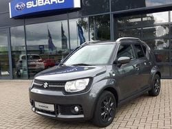 Grau Gebraucht 2017 Suzuki Ignis Comfort Kleinwagen | 10.990 € (Fairer Preis)