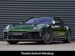 Grün Neu 2025 Porsche Panamera 4 Limousine | 163.890 € (Fairer Preis)