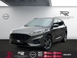 Grau Gebraucht 2020 Ford Kuga ST-Line X SUV | 25.490 € (Fairer Preis)