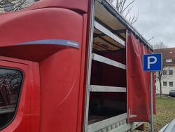 Rot Gebraucht 2014 Renault Master Van | 12.600 €