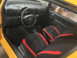 VW Fox