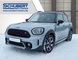 Momentum grey met. Gebraucht 2023 Mini Cooper SD Countryman Untamed Edition SUV | 35.490 € (Fairer Preis)