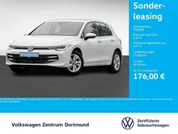 VW Golf VIII