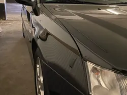 Saab 9-3 Cabriolet