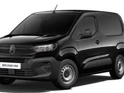 Schwarz Neu 2025 Citroën Berlingo Van / Kleinbus | 20.477 € (Superpreis)