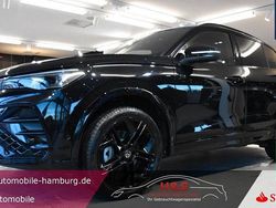Deep black perleffekt Gebraucht 2025 VW Tiguan R-line SUV | 45.900 € (Guter Preis)