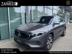Lack mountaingrau Gebraucht 2023 Mercedes EQA300 Progressive SUV | 31.490 € (Fairer Preis)