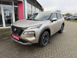Champagne silver Gebraucht 2025 Nissan X-Trail N-Connecta SUV | 37.990 € (Fairer Preis)