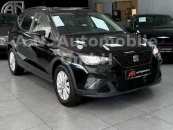 Schwarz Gebraucht 2024 Seat Arona Style SUV | 16.900 € (Superpreis)