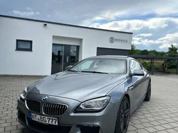 Grau Gebraucht 2012 BMW 640 Performance Coupé | 28.000 € (Teuer)