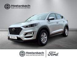 Silber Gebraucht 2019 Hyundai Tucson Style SUV | 15.990 € (Guter Preis)