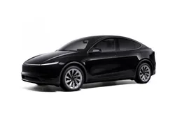 Schwarz Neu 2025 Tesla Model Y SUV | 57.470 €