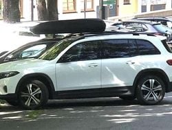 Gebraucht 2023 Mercedes EQB300 Electric Art SUV | 32.900 € (Fairer Preis)