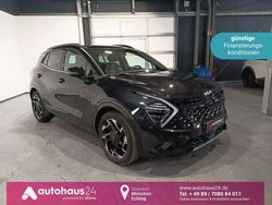 Schwarz Gebraucht 2022 Kia Sportage GT-Line SUV | 28.970 € (Guter Preis)