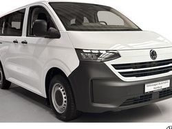 Weiß Neu 2025 VW Transporter Van | 52.990 €