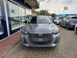 Selenium grau Neu 2025 Peugeot 208 Allure Kleinwagen | 26.985 € (Etwas zu teuer)