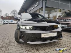 Schwarz Neu 2025 Opel Astra Kombi | 30.900 € (Guter Preis)