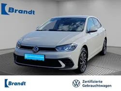 Othercolor Gebraucht 2025 VW Polo Life Kleinwagen | 21.390 € (Fairer Preis)