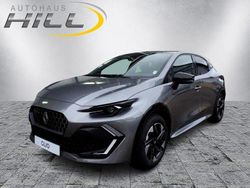 Grau Neu 2026 Renault Clio V Techno Limousine | 24.250 € (Etwas zu teuer)