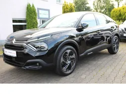 Schwarz Gebraucht 2024 Citroën C4 Limousine | 18.777 € (Guter Preis)