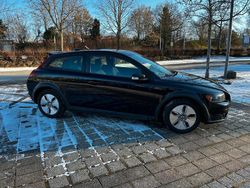 Schwarz Gebraucht 2008 Volvo C30 Kleinwagen | 4.800 € (Fairer Preis)