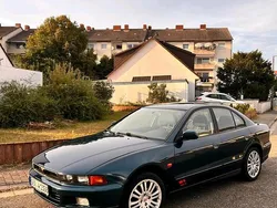 Grün Gebraucht 1998 Mitsubishi Galant Edition Limousine | 2.450 € (Fairer Preis)
