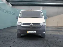 Weiß Neu 2024 VW T6.1 Van | 40.999 € (Fairer Preis)