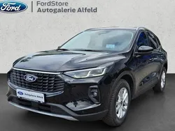 Schwarz Gebraucht 2024 Ford Kuga Titanium SUV | 28.900 € (Guter Preis)