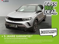 Grau Gebraucht 2024 Opel Mokka GS Line SUV | 19.480 € (Guter Preis)