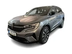 Grau Neu 2025 Renault Espace Esprit Alpine Van / Kleinbus | 40.889 €