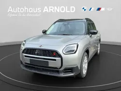 Melting silver iii Neu 2024 Mini Cooper S Countryman SUV | 45.300 € (Teuer)