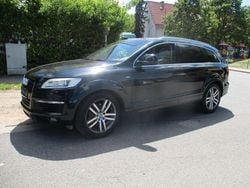 Schwarz Gebraucht 2007 Audi Q7 S-Line SUV | 12.999 € (Fairer Preis)