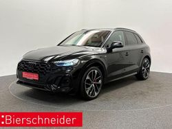 Schwarz Gebraucht 2021 Audi Q5 Ambiente SUV | 48.950 €