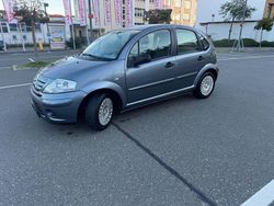 Gebraucht 2009 Citroën C3 Tonic Kleinwagen | 2.600 € (Fairer Preis)